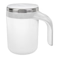 thumbnail image 1 of Taza de café, taza agitadora, taza agitadora de acero inoxidable, taza mezcladora, confiabilidad excepcional, 1 of 8