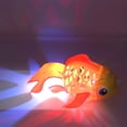 thumbnail image 3 of Gwong Juguete Linterna eléctrica Linterna Fish Light Reproductor de música Lámpara de mesa Decoración para el hogar Regalo de los niños Gwong 30006256, 3 of 7
