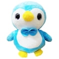 thumbnail image 1 of Peluche Importacion Pingüino Azul 20cm, 1 of 3