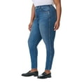 thumbnail image 5 of Kirkland Signature Women's Skinny Jean, Blue 22, 5 of 5
