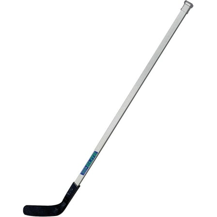 DOM Elite Replacement Floor Hockey Stick, 54 Inches, Black Blade