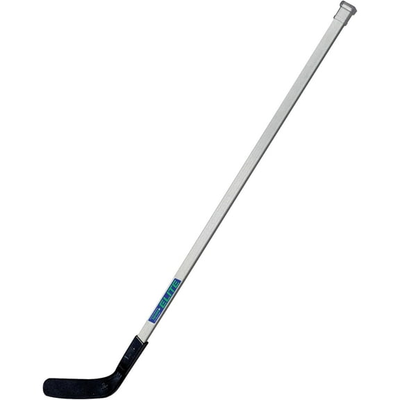 DOM Elite Replacement Floor Hockey Stick, 54 Inches, Black Blade