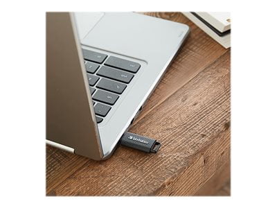 Verbatim 32GB USB Type-C USB 3.2 Gen 1 Flash Drive (70903)