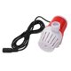 thumbnail image 4 of Booster Pump Water Circulating Brushless 1200L/h 20W DC12V for Fish Tank Aquarium, 4 of 5