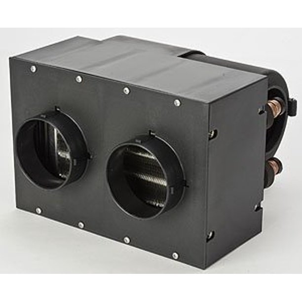 JEGS 70601 Auxiliary Heater Assembly