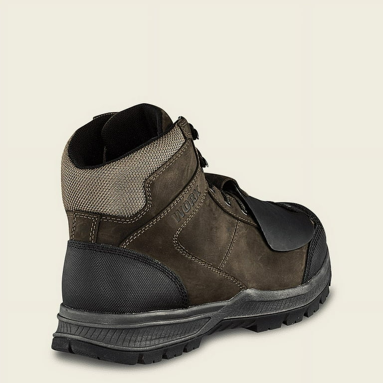 Red wing cheap hiking boots