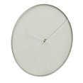 thumbnail image 2 of Reloj de pared minimalista - Redi gris 29.5 x 29.5, 2 of 3