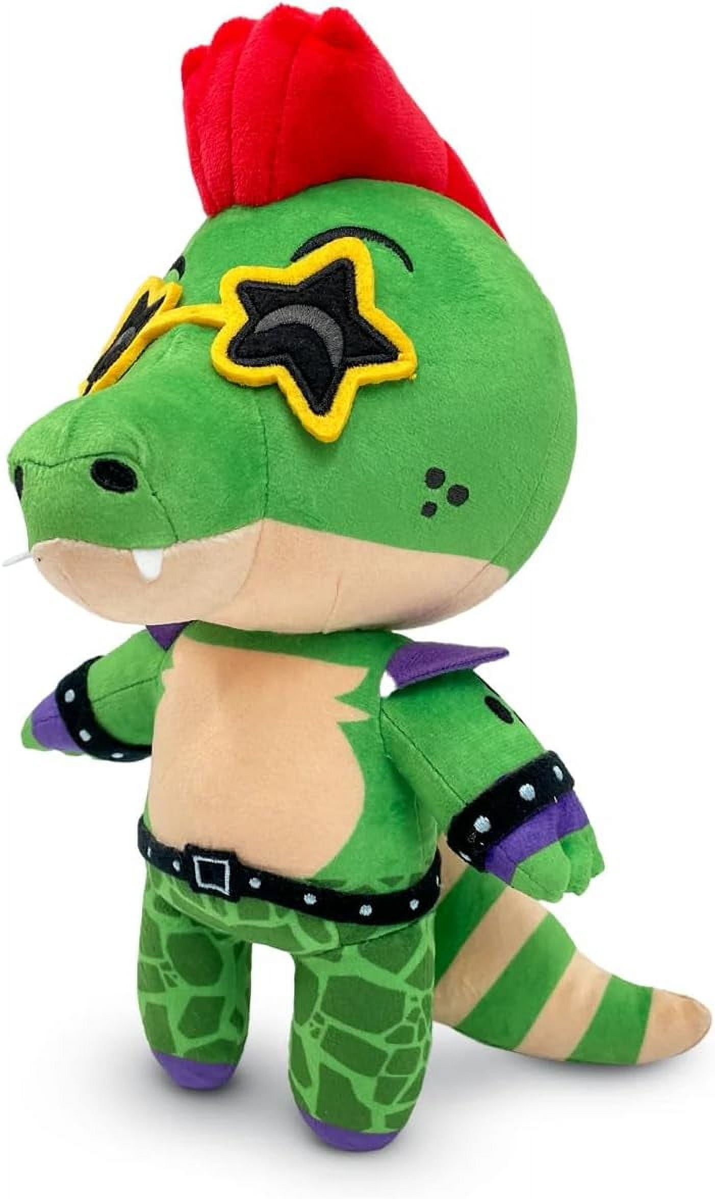 Youtooz: Five Nights at Freddy's Collection - FNAF Chibi Monty 9-Inch Plush