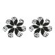 thumbnail image 1 of Greeniant 7 piezas de de hierro Driver Golf Club Cover Putter Number Headcover reemplazable Protector accesorios deportivos negro Negro 2piezas Greeniant CBP215169, 1 of 6