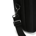 thumbnail image 2 of Bolsa de Almacenaje con Correa de Hombro Baoblaze Maletín Portátil Negro Bolso de almacenamiento portátil, 2 of 7