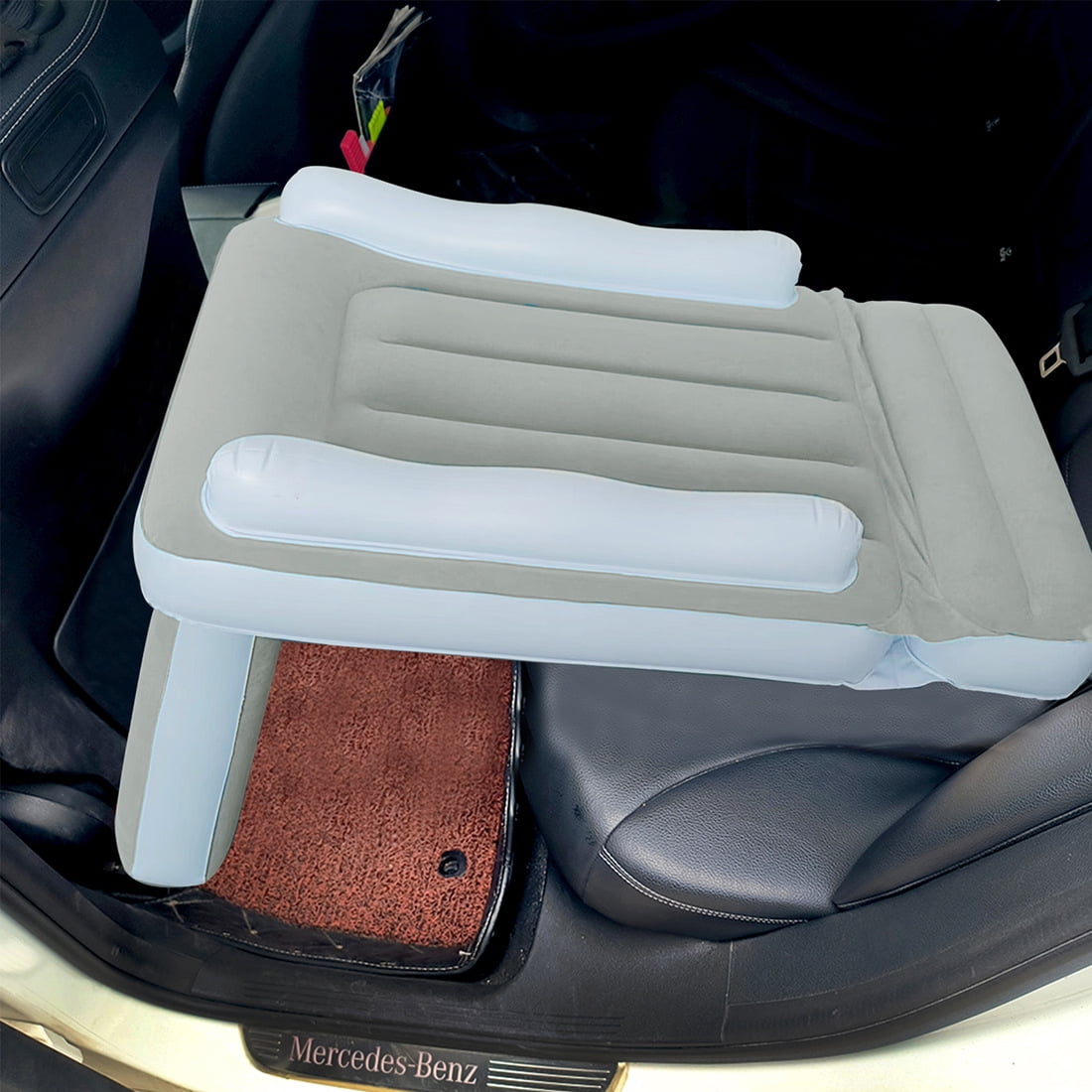 Baby travel bed for car online