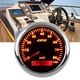 thumbnail image 1 of Velocímetro GPS de 85 Mm Odógrafo de 80 MPH/H con Diseño Universal de Acero Inoxidable para Automóviles Motores Barcos IP67 a Prueba de Agua y Polvo ANGGREK  Otros, 1 of 8