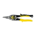 thumbnail image 3 of STANLEY® 14-563W FatMax Straight Aviation Snips Hand Tool Nippers, 3 of 3