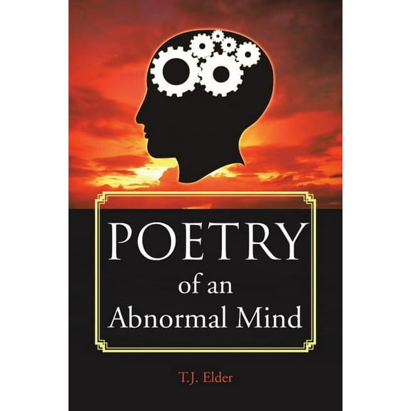 Poetry of an Abnormal Mind