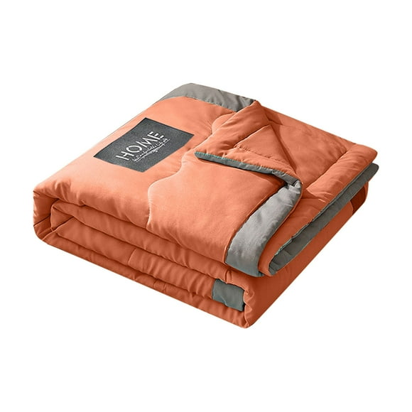 71x87 Inch Cooling Blanket Cool Blankets for Women Double Cold Effect Fiber Blanket Cozy Blankets for Boys Fuzzy Blanket for Couch for Outdoors, Camping, Stadium Blanket, Picnics, Travel