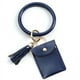 thumbnail image 1 of Llaveros para mujer, llavero de billetera, llavero de auto, llavero lindo, pulsera grande, llavero con borla, llavero, pulsera con billetera, llavero, brazalete., 1 of 2