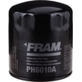 thumbnail image 4 of FRAM Motorcycle/ATV Oil Filter, PH6010A for Select Honda and Kawasaki Models, 4 of 6