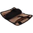 thumbnail image 2 of Sac à Outils Pliable Petit Rouleau Utilitaire Sac à Outils Pochette en Nylon Organisateur, 2 of 8