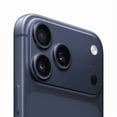 thumbnail image 3 of Apple iPhone 17 Pro Max 512GB Deep Blue Unlocked Smartphone 6.7 inch Super Retina XDR Display - Open Box, 3 of 5
