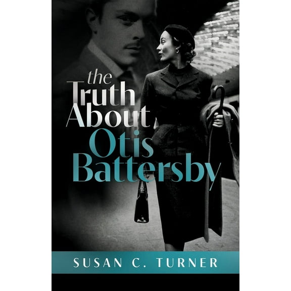 Harry Douglas Mysteries The Truth About Otis Battersby, Book 3, (Paperback)