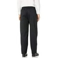 thumbnail image 3 of Men's Full Elastic Waist Pull-On Pants with Mock Fly, 3 of 3