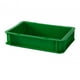 thumbnail image 1 of Organizador de cajones de escritorio apilable para organizar la despensa del baño Verde, 1 of 9