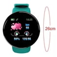 thumbnail image 4 of Reloj inteligente Rastreador de actividad física Reloj-paso Calorías Rastreador de sueño Reloj digital, 4 of 6