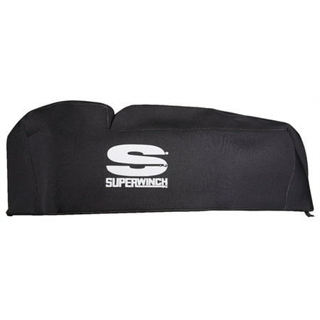 Superwinch Neoprene Winch Cover for Talon 9.5/12.5/Rock 98 Winches 1570