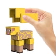 thumbnail image 3 of Minecraft-Action-Figures-&-Accessories-2-Pack,-Sunny-&-Sheep-3.25-inch-Scale-Collectible-Toy-Set, 3 of 6