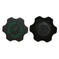 thumbnail image 4 of Tube Oil Filler Cover, High Precise ABS 3968283 2pcs Tube Oil Filler  Long Lasting  for Replacement, 4 of 8
