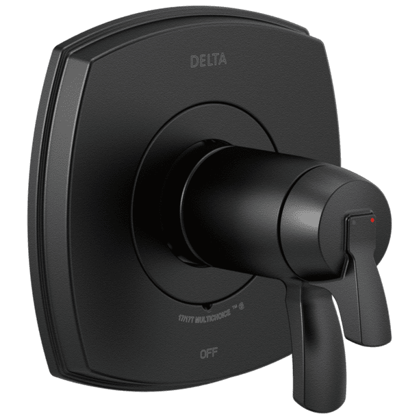 Delta Stryke 17 Thermostatic Valve Only