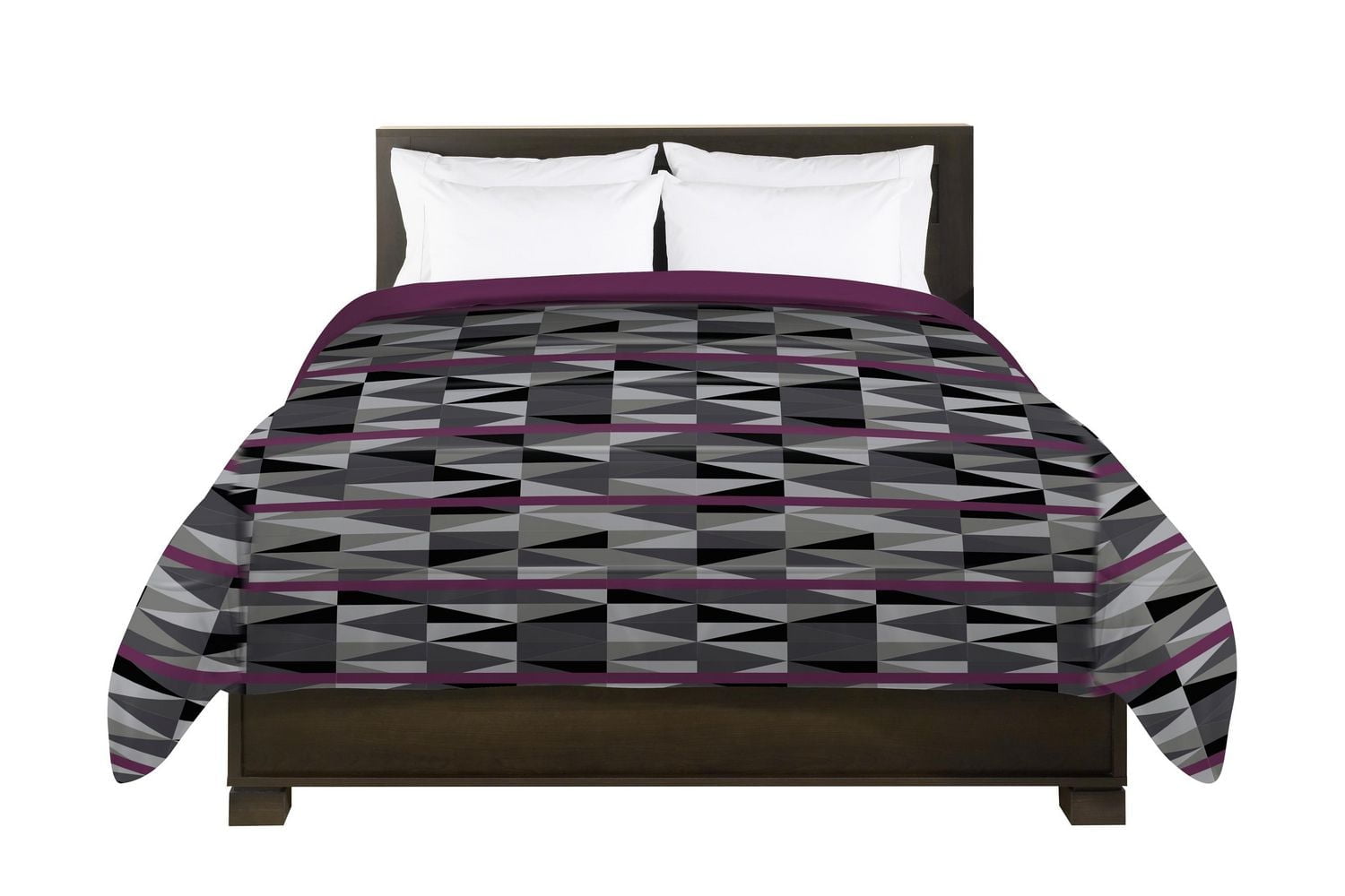 Geo Comforter Twin Set