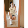 thumbnail image 2 of Natural Woman Newness (BL) Short Sleeve T-Shirt, 2 of 12
