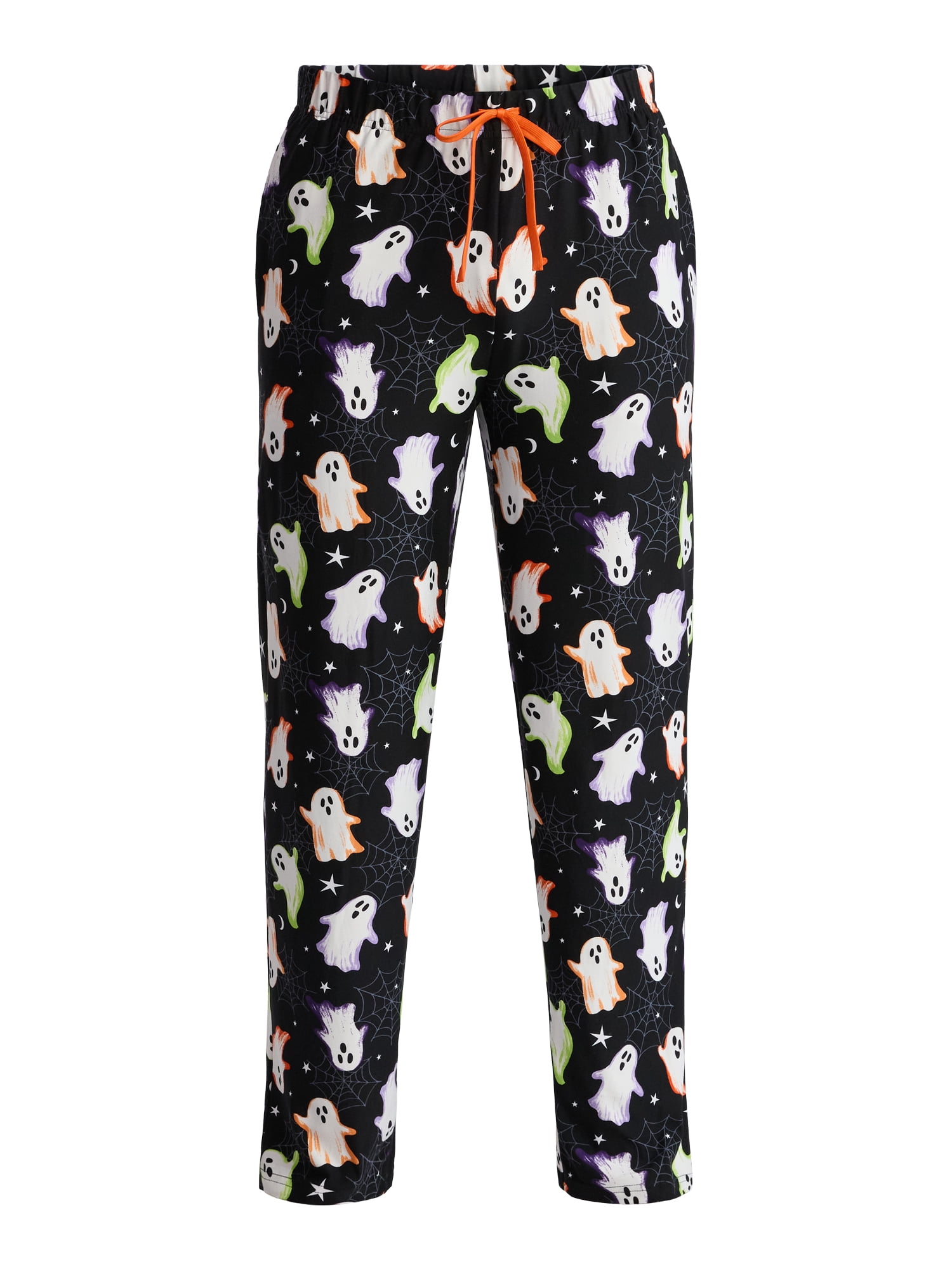 Halloween Family Matching Sleep Pants from Way to Celebrate for Men, Women, and Kids