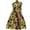 CL6, variant on BintaRealWax African Fashion Women's Two Piece Suit Short Top Waistless Style Long Skirt Front Split African Waxed Printed Pure Cotton Party Dresses Evening Gowns