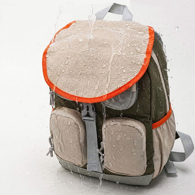 backpack buckles travel drawstring Mandala Crafts Buckle Straps Adjustable Black Utility Straps with Buck Nylon + PU Leather Optional Drawstring Large Canvas Backpack For