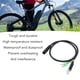 thumbnail image 3 of Cable De Extensión Para Motor De Bicicleta Eléctrica, Cable De Extensión Convertido Para Motor De Cubo, Resistente A Altas Temperaturas Y Sin Enredos Para Bicicleta Eléctrica, 3 of 7