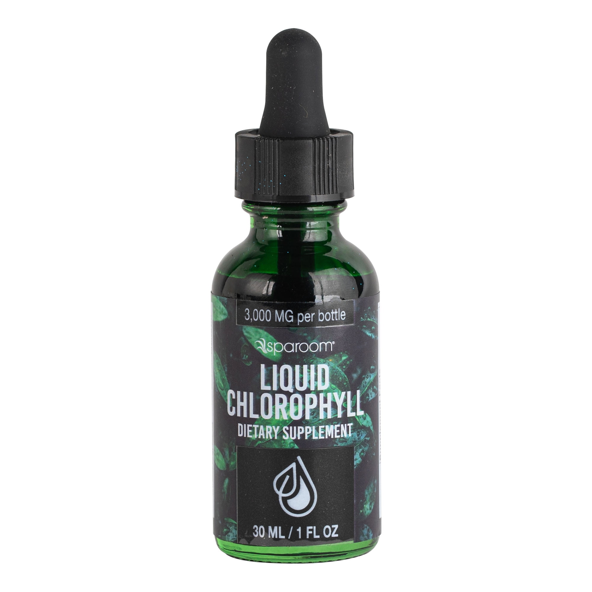 30 mL / 1 fl oz Liquid Chlorophyll