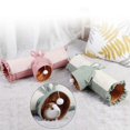 thumbnail image 2 of Pet for Cat Tunnel Tube for Cat Toys for T Shape 3 Way Foldable Collapsible for Indoor Kitty Bored Toy Hole Ball Puppy K, 2 of 4