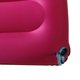 thumbnail image 3 of Almohada inflable para acampar, para el cuello, cabeza, , suave, portátil, compacta, para viaje, almohada rojo Soledad Almohada hinchable de campaña, 3 of 7