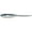 Blue Ice, variant on BoneHead Tackle Slim Stick 3" Grub Slick Neon