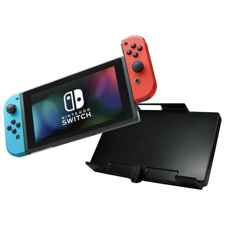 Nintendo Switch Console with Bonus Portable Battery Charger (Best Price For Wii U Bundle)