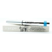 CARGO COSMETICS cargo SWIMMABLES Longwear Eye Shadow Stick Paradise Bay .03 Oz.