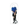 Advanced Graphics Soccer Boy Stand-in Life Size Cardboard Cutout Standup