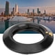 thumbnail image 1 of Anillo de Adaptador Procesamiento de Alta Precisión Lente de Trabajo de Mano de Obra Finaturo Adaptador para Diseño Ergonímico Contra La Textura Anti-Deslizamiento, 1 of 7
