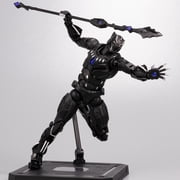 Boss Fight Studio - Umbrella Academy Cha-Cha 1/18 Action Figure (Net), Boss Fight Studio, Gifts