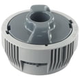 thumbnail image 1 of 1pc For Airjet For Lay-Z-Spa System P05345 P03821chemical Chlorine Dispenser PVC High Quality Garden Power Tools Accessories, 1 of 5