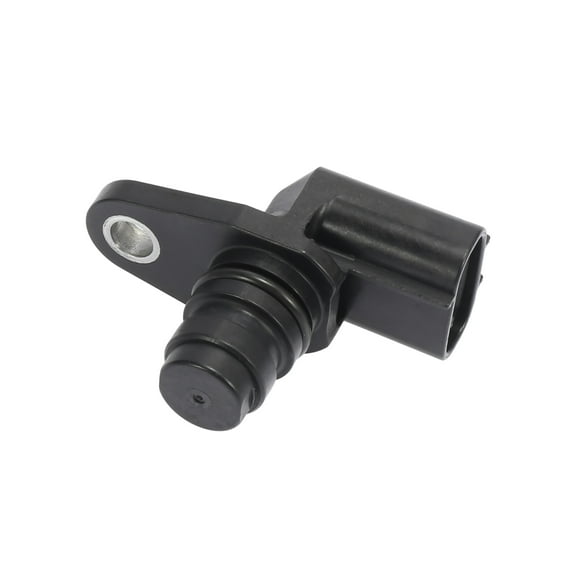 33220-76G30 Engine Crankshaft Position Sensor Replacement Black Plastic Metal for Suzuki
