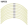 thumbnail image 1 of 10XStrimmer Trimmer Strong Spool Line For BOSCH F016800174 ART 23 COMBITRIM, 1 of 9
