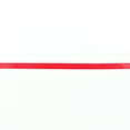 thumbnail image 4 of UNIQUE CREATIV Satin Ribbon 9 mm (0.35 in) × 5.5 m (⅜ in × 6 yd), Red, 5.49 m (18 ft), 4 of 4